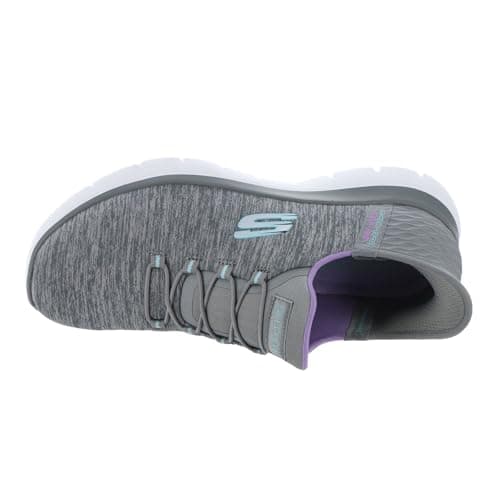 Thumbnail 3 de Skechers Summits Dazzling Haze zapatillas mujer 39 EU
