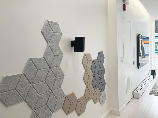 Thumbnail 4 de ynVISION.DESIGN Adjustable Wall Mount 2-pack 🔊