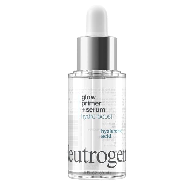 Detalle de Neutrogena Hydro Boost Glow Booster 1.0 fl. oz