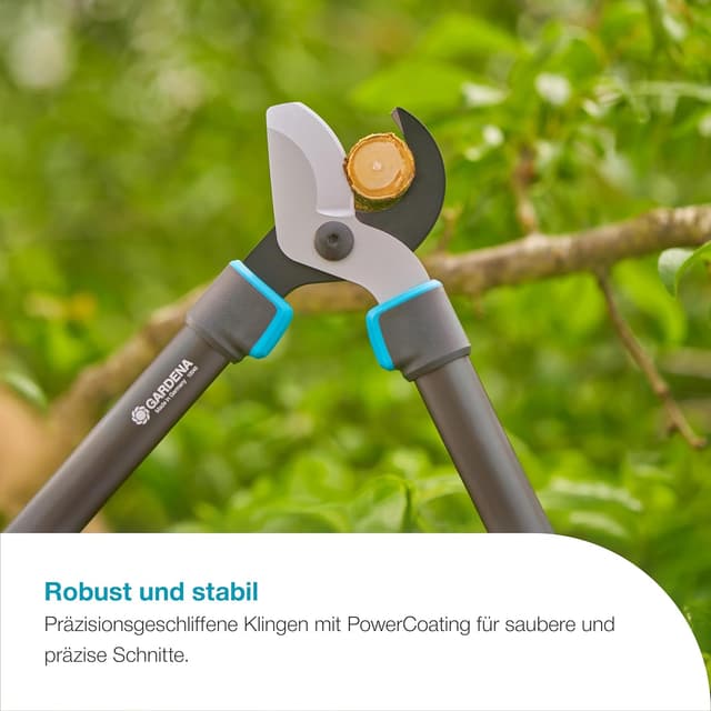 Detalle 2 de GARDENA TeleCut Pro S Astschere 50 mm