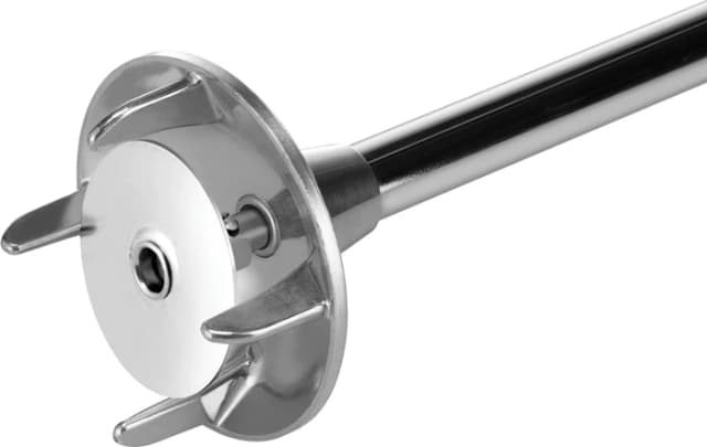 Detalle 2 de ESGE Stabmixer E 120 Select Weiß