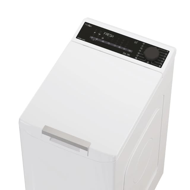 Detalle 1 de Haier T Series 7 lavadora 8,5 kg carga superior