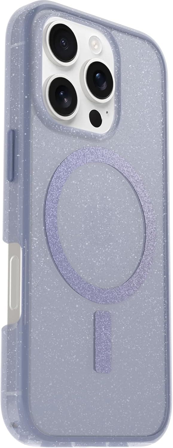 Thumbnail 3 de Otterbox Symmetry Series Clear MagSafe iPhone 16 Pro 📱