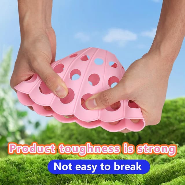 Thumbnail 3 de Zexint Pop und Fangballspiel – 10 Bälle