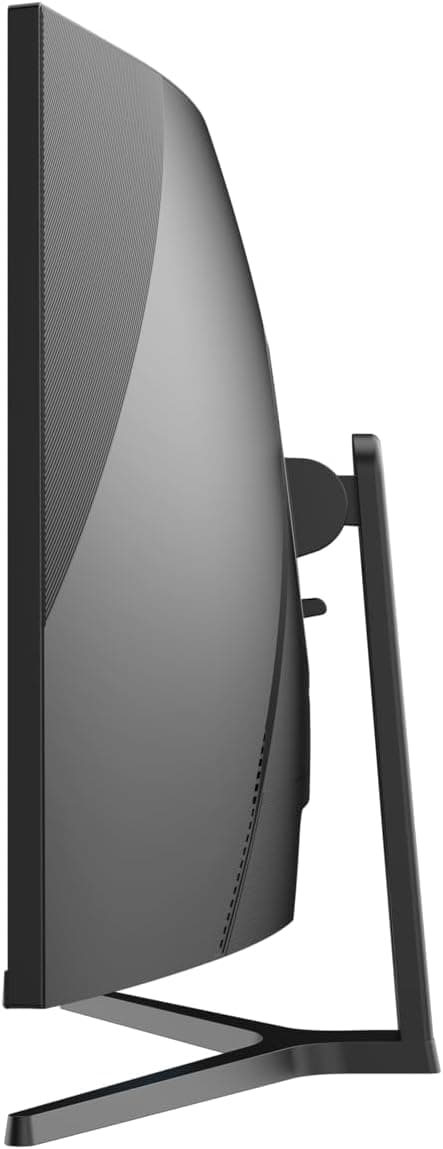 Detalle de Amzfast Curved Gaming Monitor 34 Zoll 240Hz