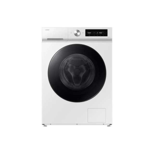 Detalle de Samsung Lavasecadora 9 kg AI Control WD90DB7B85GW con autodosificador y Wi‑Fi