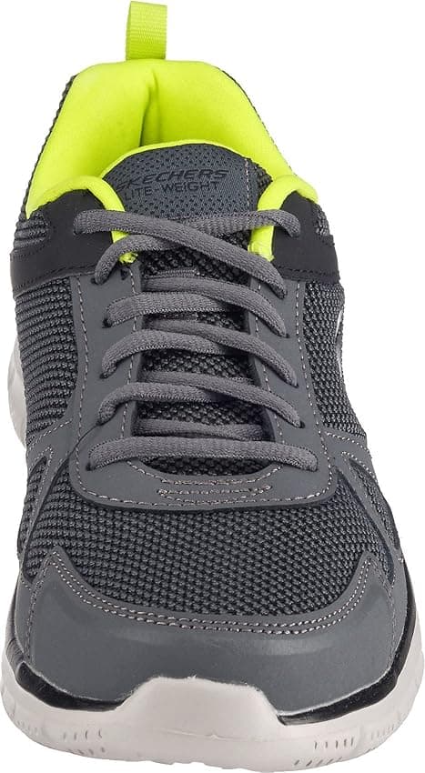 Detalle de Skechers Track Bucolo zapatillas 45,5 EU