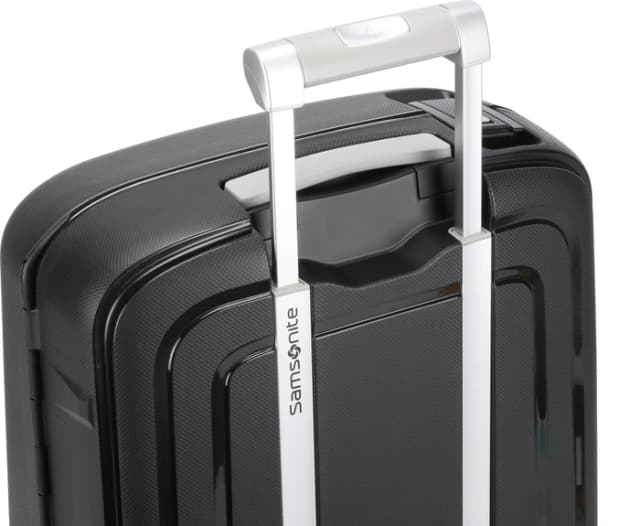 Thumbnail 13 de Samsonite S'Cure Spinner 55 cm Triple Kofferset