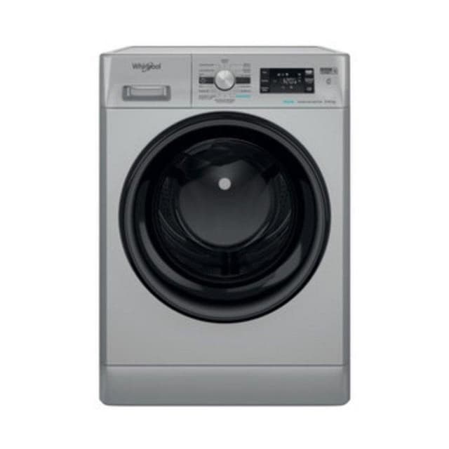 Detalle 2 de Whirlpool FFWDB 964489 Lavasecadora 9 kg