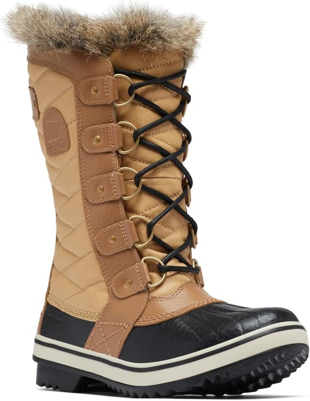 Thumbnail 6 de Sorel Joan of Arctic Waterproof Damen Stiefel 36 EU