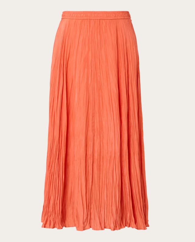 Imagen de joseph Sully falda larga de seda en OfertitasTOP