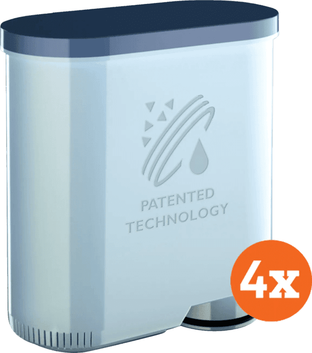 Detalle de Philips Saeco AquaClean CA6903/22 Wasserfilter 🚀
