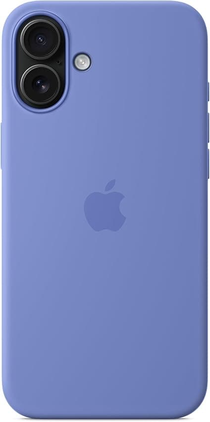 Thumbnail 4 de Apple iPhone 16 Plus Funda MagSafe 55% Violeta