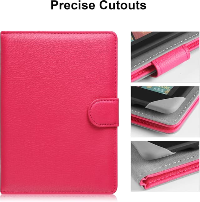 Thumbnail 5 de HoYiXi Hülle 6-6,8'' Rose