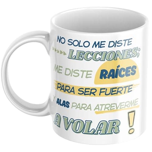 Imagen de Quodelo Taza Profesora 350 ml en OfertitasTOP