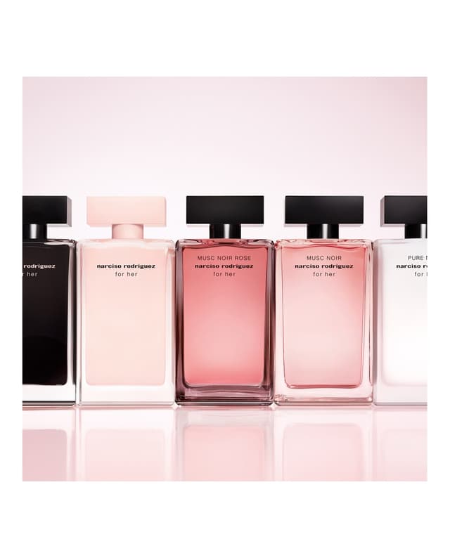 Thumbnail 4 de Narciso Rodriguez Eau de Parfum Musc Noir Rose 50 ml