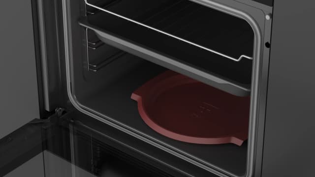 Thumbnail 1 de Teka HLB 8418 P BK horno pirolítico 71 L 😊