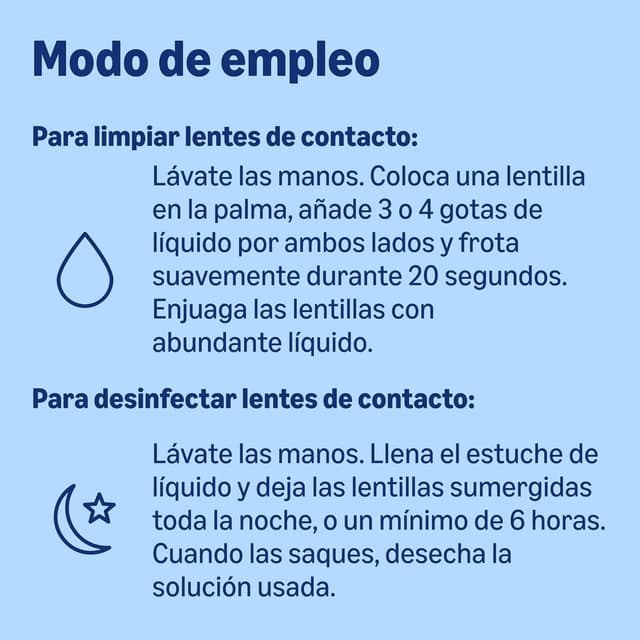 Thumbnail 3 de Healthcare by Amazon Solución todo en uno 2×250 ml