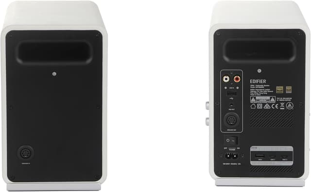 Thumbnail 6 de Edifier QR65 Aktiv-Monitorlautsprecher 70 W