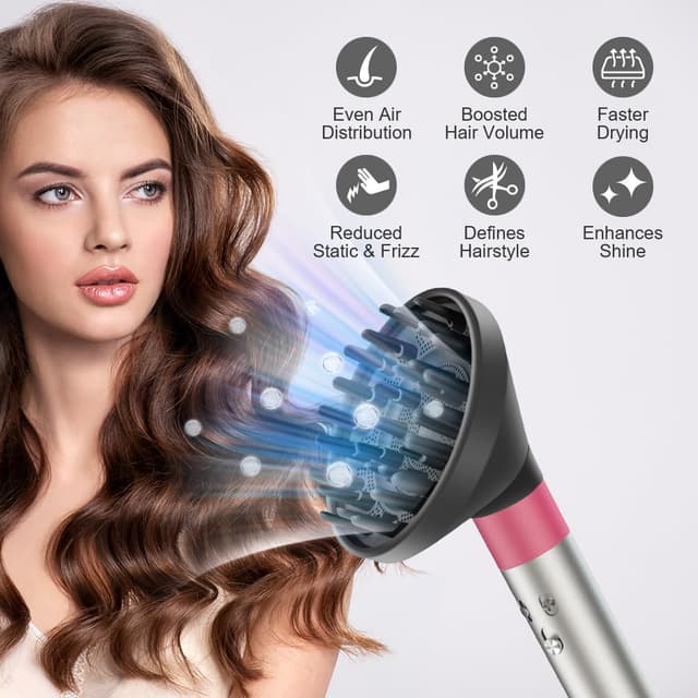 Thumbnail 2 de Flintronic Upgraded Diffuser Nozzle for HS01