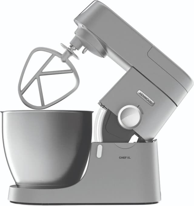 Thumbnail 5 de Kenwood Chef XL KVL4110: 6,7 L Edelstahlschüssel 🍲