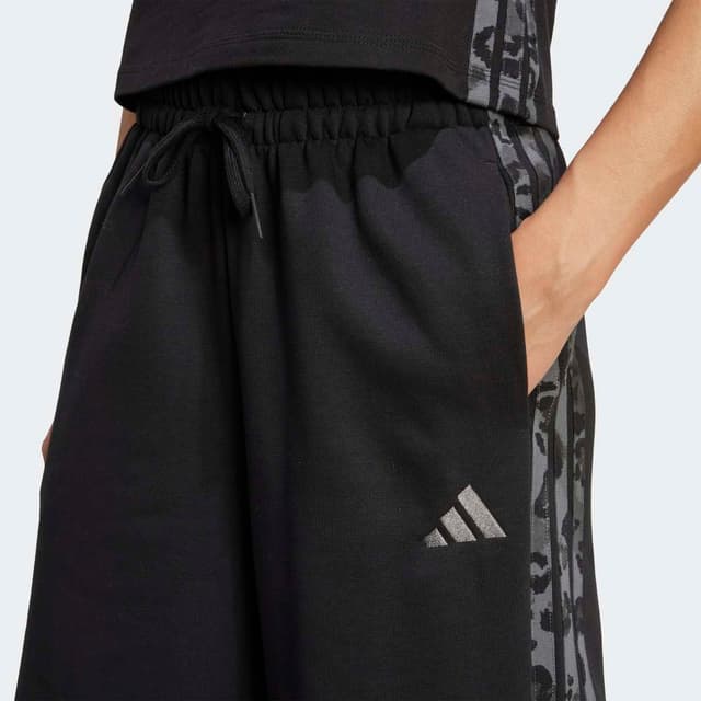 Thumbnail 2 de Adidas Pantalón Animal Print 3‑Stripes 1 talla