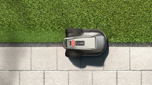 Thumbnail 7 de eufy E18 Mähroboter 1.200 m² 🌱