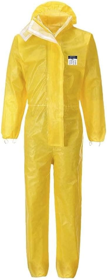 Thumbnail 1 de Portwest Combinaison BizTex microporeuse L