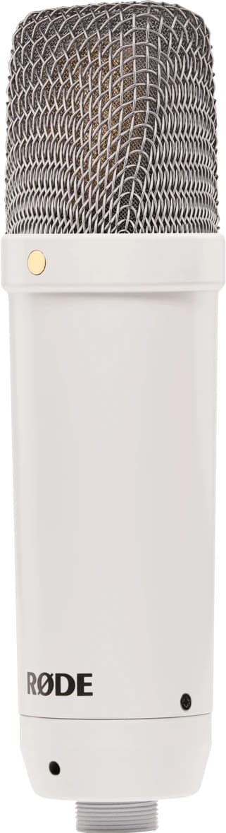 Thumbnail 2 de Rode NT1 Signature Series Weiß