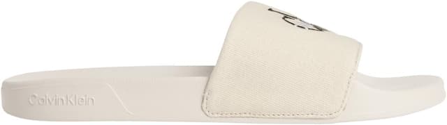 Detalle de Calvin Klein Ess Slide CV YM0YM01393 – Diapositive da uomo