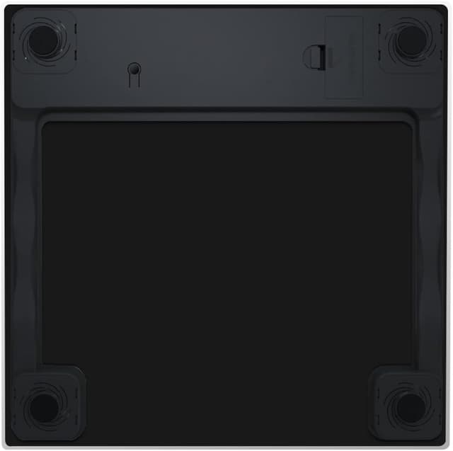 Detalle 1 de HomeFashion smart scale with 28cm platform