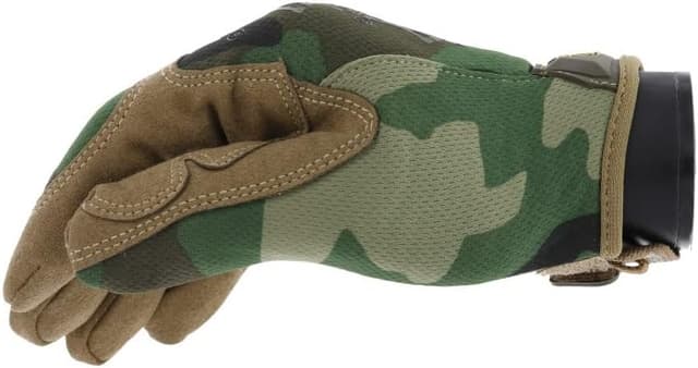 Thumbnail 6 de Mechanix Wear MG-77-008 Guanti Camouflage