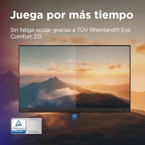 Thumbnail 6 de Lenovo Legion R24e Monitor gaming 23,8" FHD