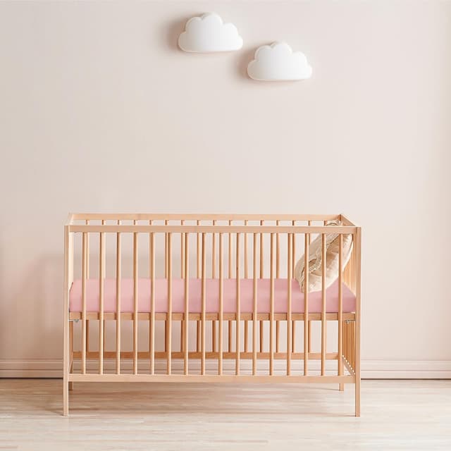 Thumbnail 4 de Dreamzie Set 2 Lenzuolo con Angoli 60x120/70x140