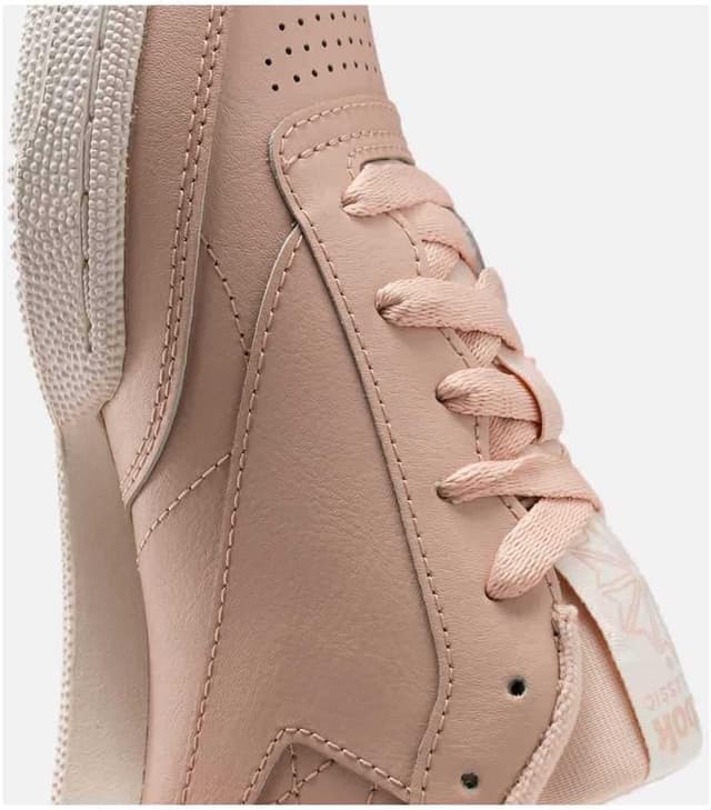 Detalle 2 de Reebok Club C 85 Damen Laufschuhe