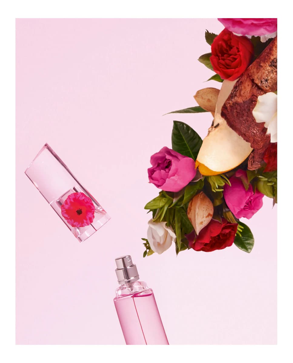Thumbnail 3 de Kenzo Flower by Kenzo Poppy Bouquet 50 ml - Eau de Parfum