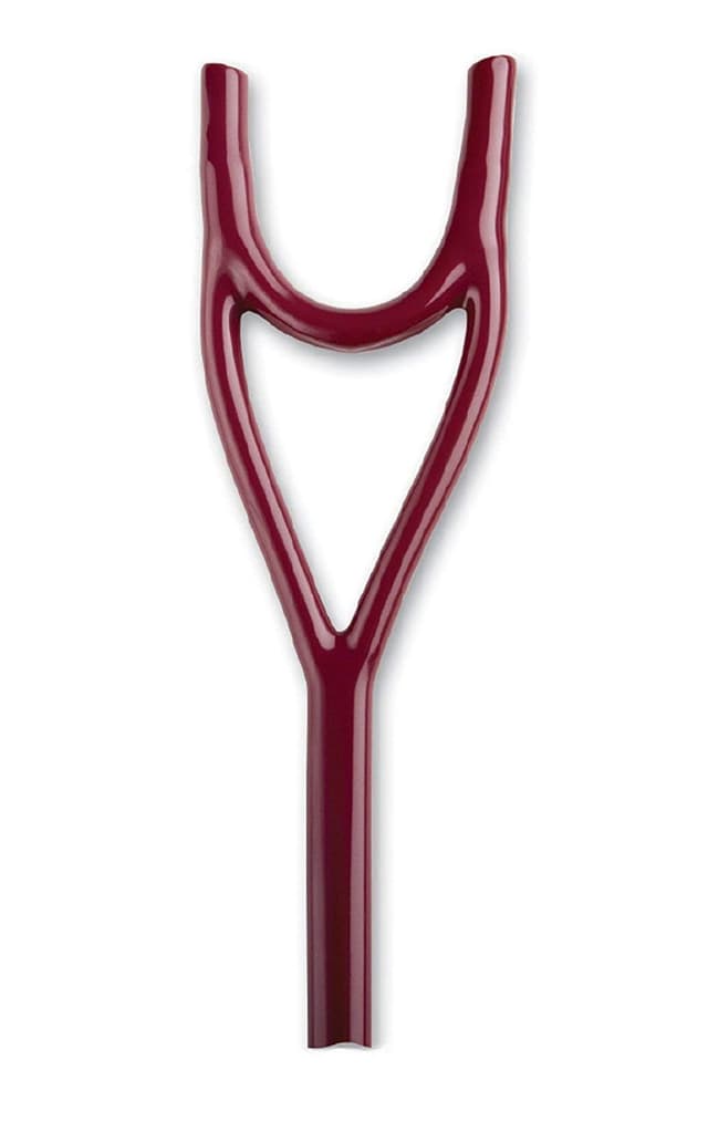 Thumbnail 4 de ADC Adscope 600 Estetoscopio Multifrecuencia Plateado 🩺