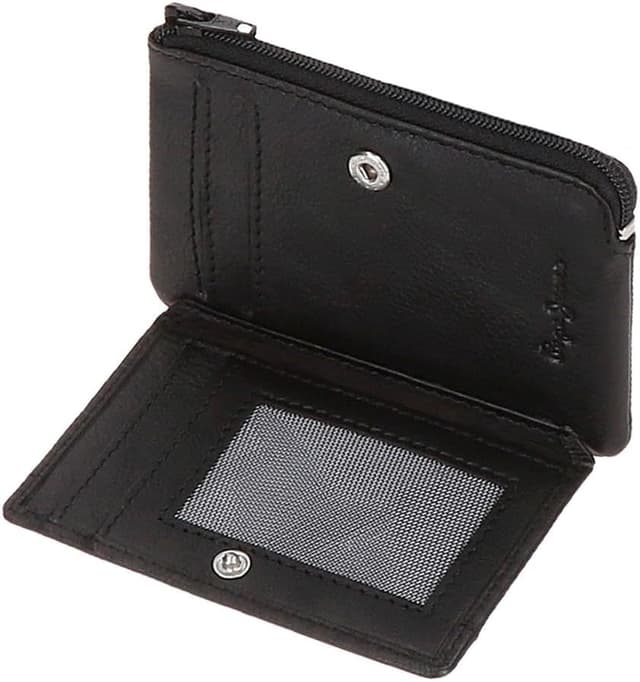 Thumbnail 3 de Pepe Jeans Jacket Porte-monnaie cuir 11×7 cm