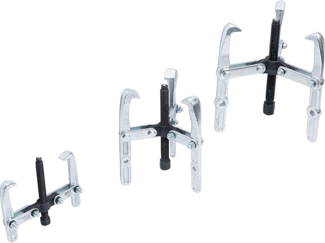 Detalle 2 de BGS 6792 Estrattori interni esterni 2–3 bracci