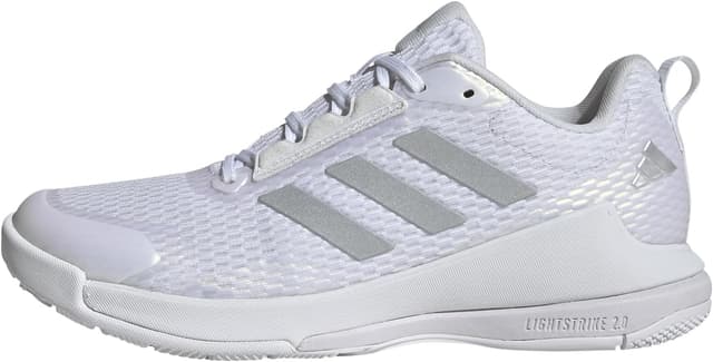 Detalle de adidas Novaflight 2 Indoor Schuh