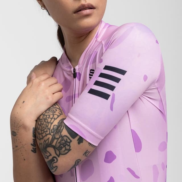 Detalle 2 de Siroko M2 Maillot mujer Breathlock+ 80%