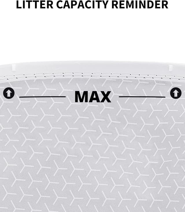 Thumbnail 4 de PETKIT PURA MAX Replacement Litter Pad