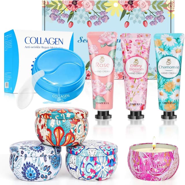 Imagen de Regali di Natale per donne crema mani en OfertitasTOP