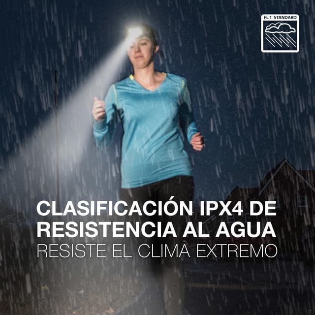 Thumbnail 4 de Energizer Linterna Frontal Universal Plus 100 lm