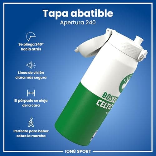 Thumbnail 3 de Ion8 Gourde NBA Celtics 750ml ⚙