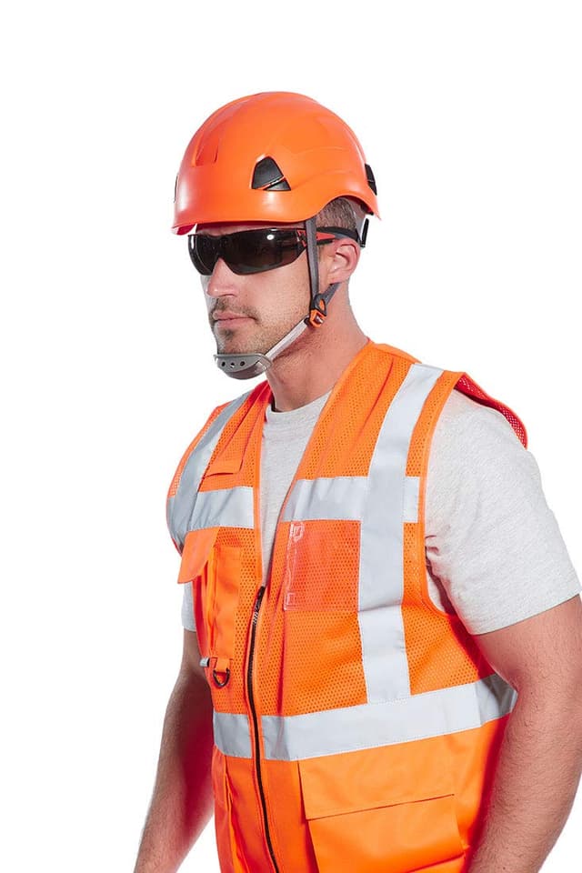 Thumbnail 2 de PS11SKR Series PS11 occhiali protezione Tech Look Plus