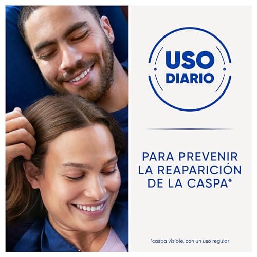 Thumbnail 5 de h&s Classic Champú Anticaspa 2x1000ml