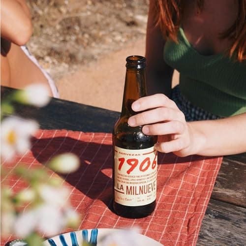 Thumbnail 4 de 1906 Reserva Especial 24x33 cl 6,5% Vol 🍺