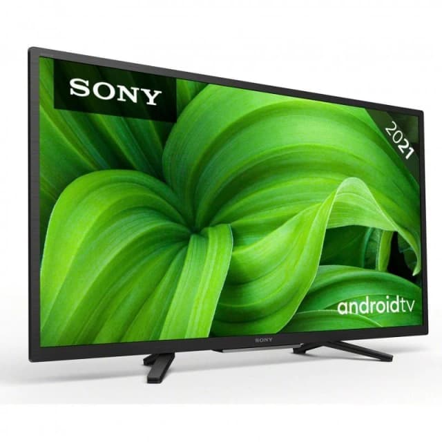 Detalle 2 de Sony KD32W804P1AEP TV LED de 32" HD Ready con Android TV y HDR
