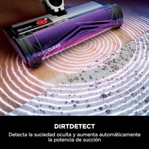 Thumbnail 1 de Shark IW3611EU Aspiradora 60 min autonomía